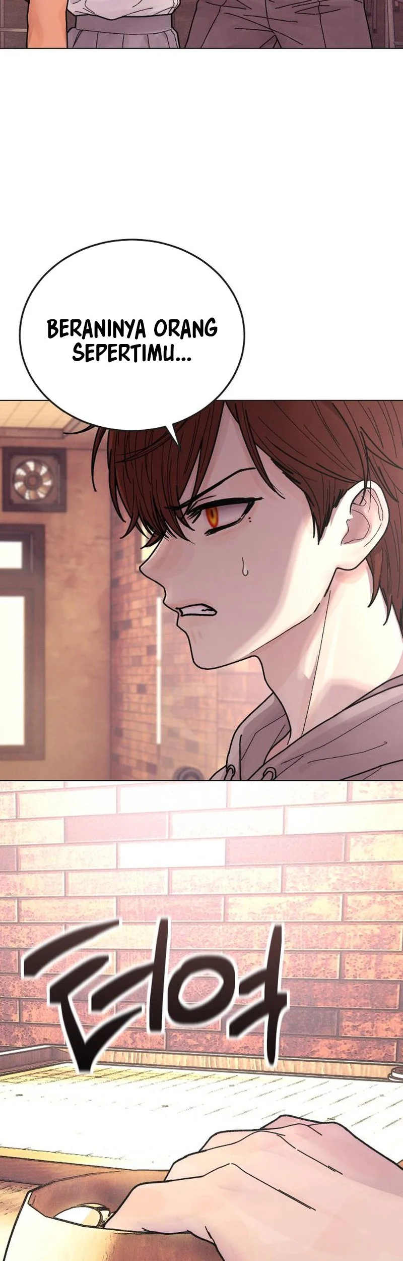 Girl-Go Chapter 50 Gambar 41