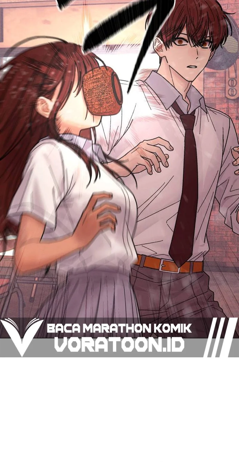 Girl-Go Chapter 50 Gambar 43