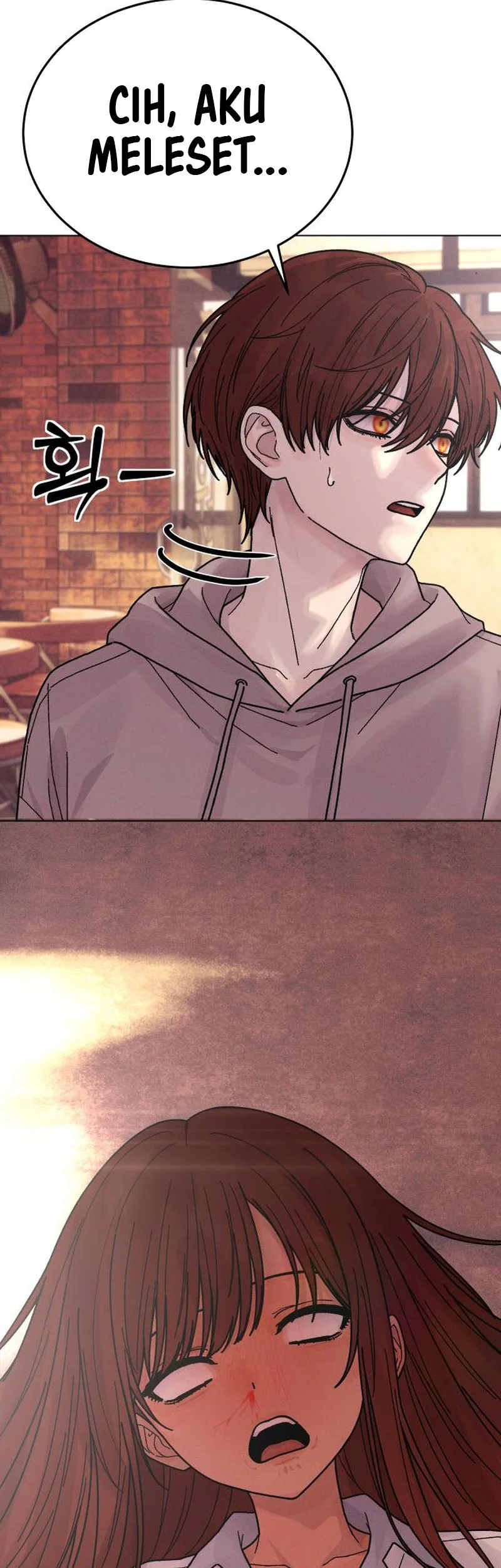 Girl-Go Chapter 50 Gambar 47