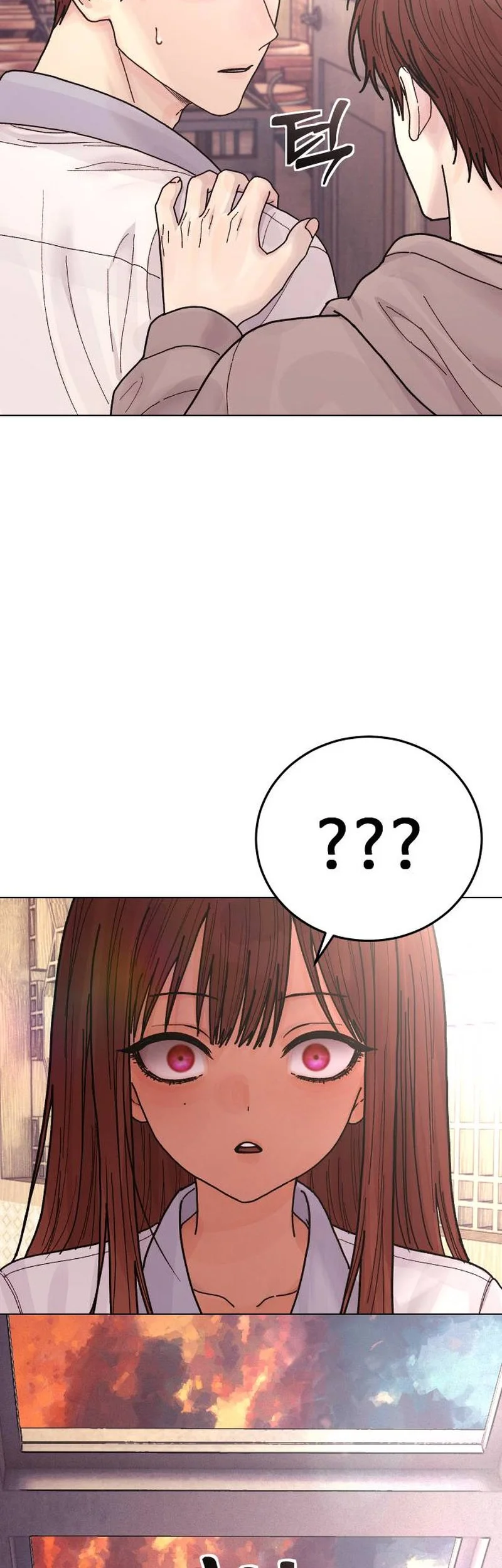 Girl-Go Chapter 51 Gambar 51