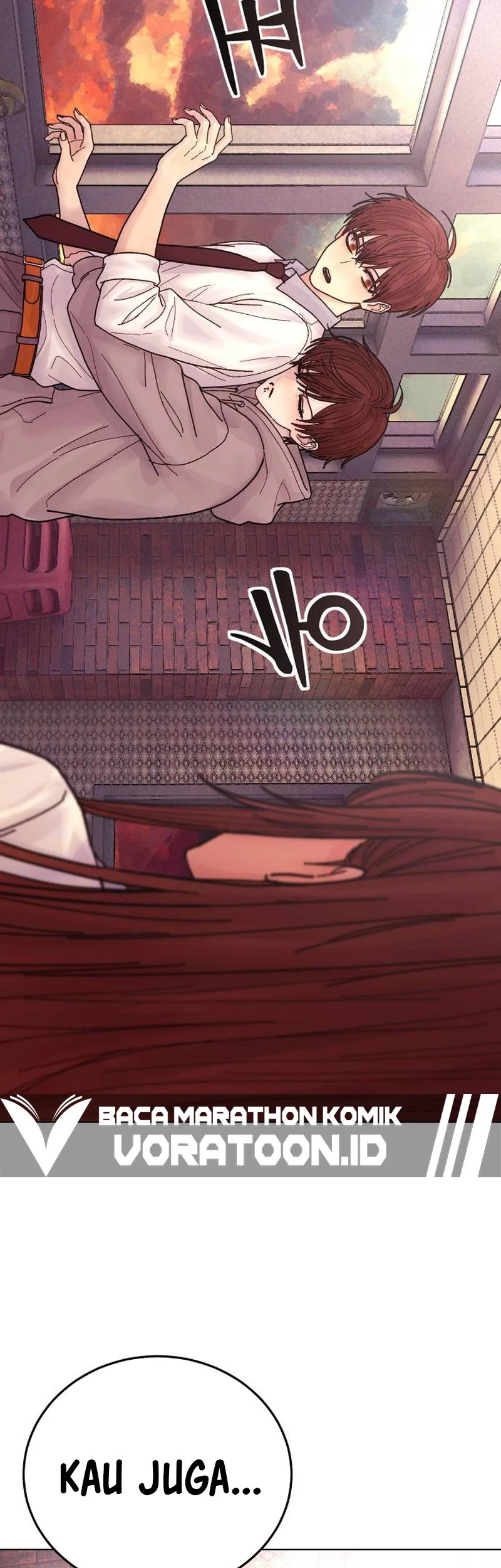 Girl-Go Chapter 51 Gambar 52