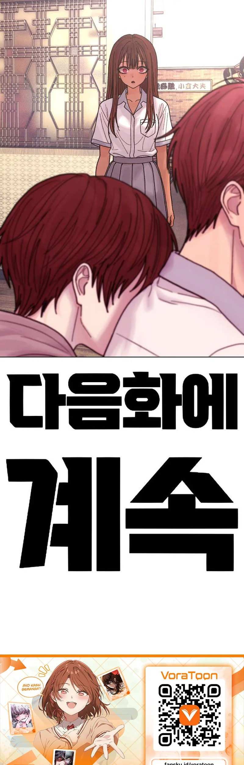 Girl-Go Chapter 51 Gambar 54