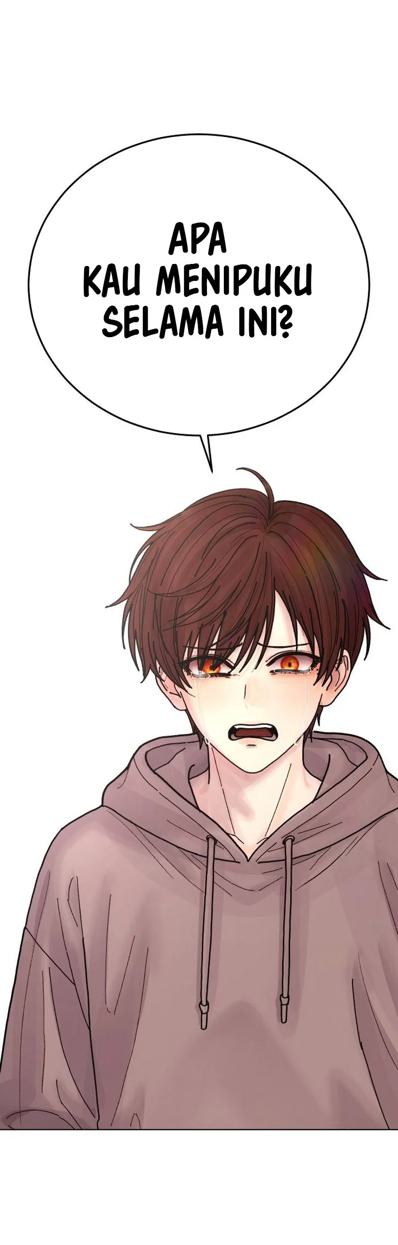 Girl-Go Chapter 51 Gambar 35