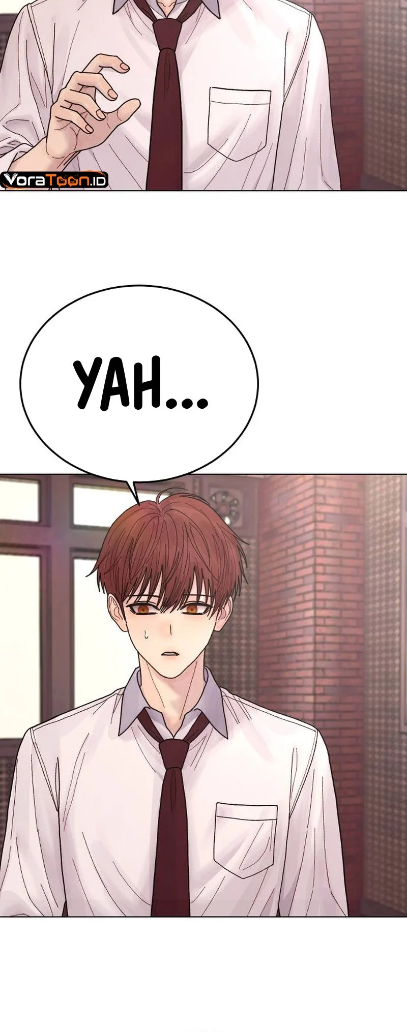Girl-Go Chapter 51 Gambar 37
