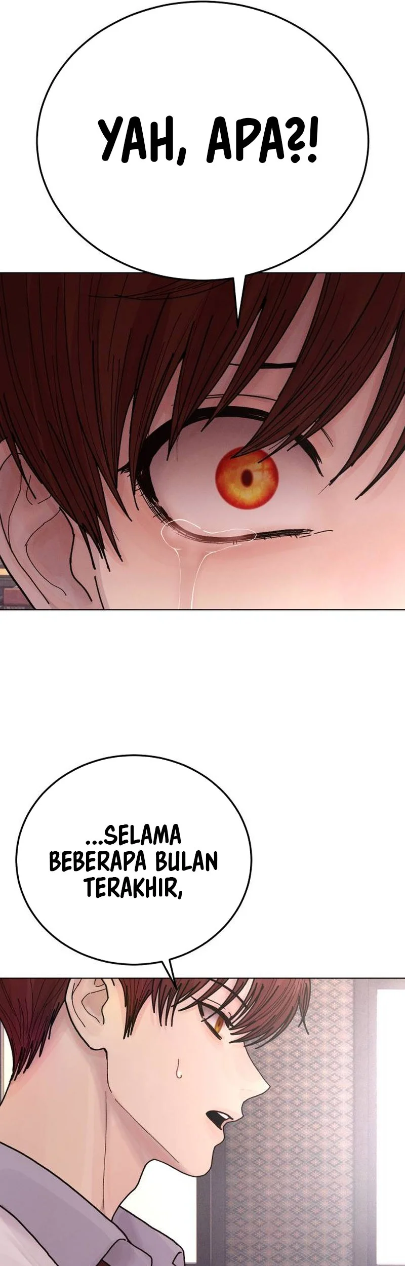 Girl-Go Chapter 51 Gambar 38