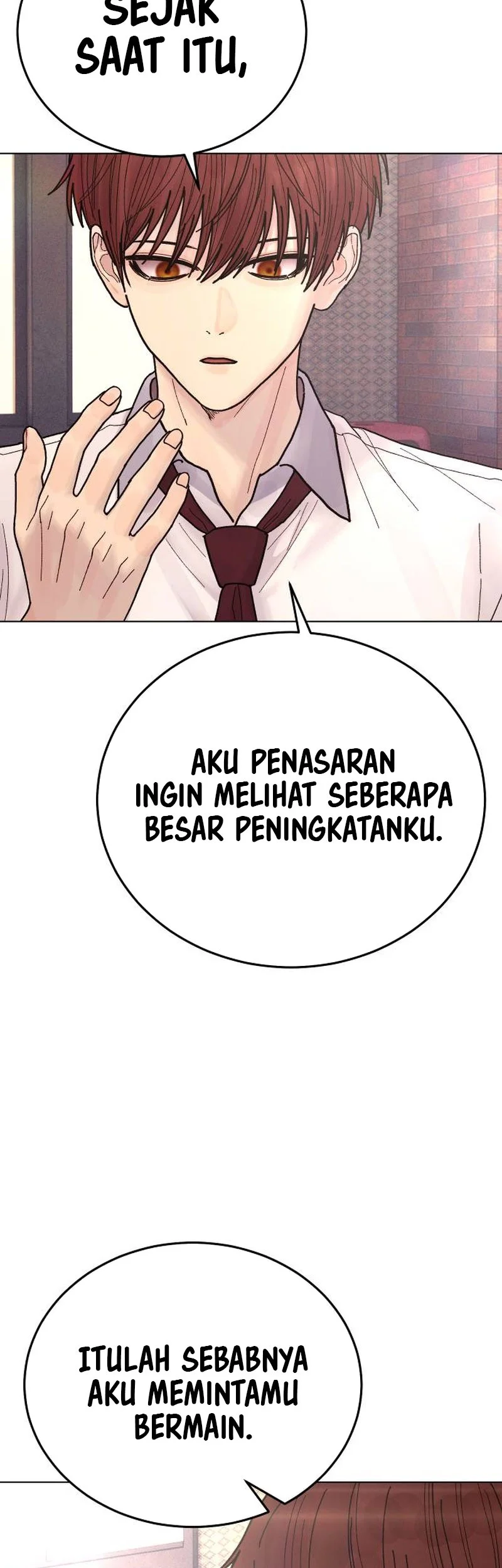 Girl-Go Chapter 51 Gambar 42