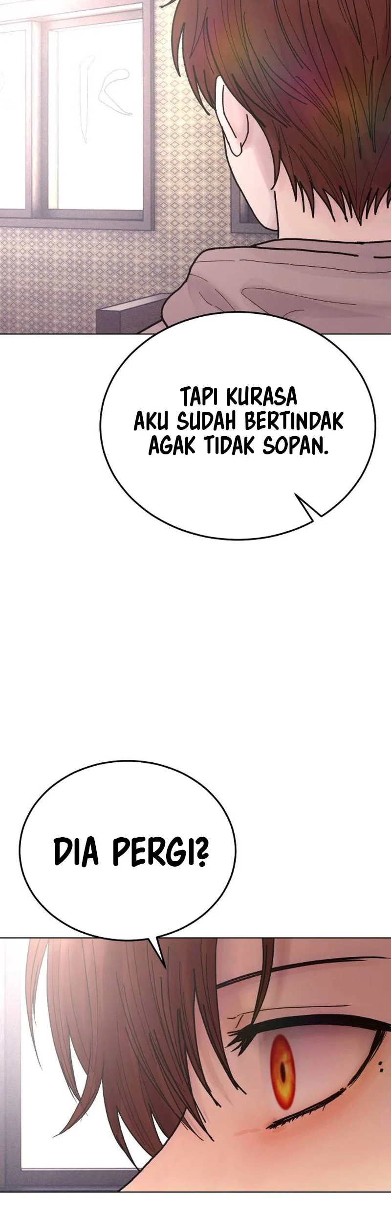 Girl-Go Chapter 51 Gambar 43
