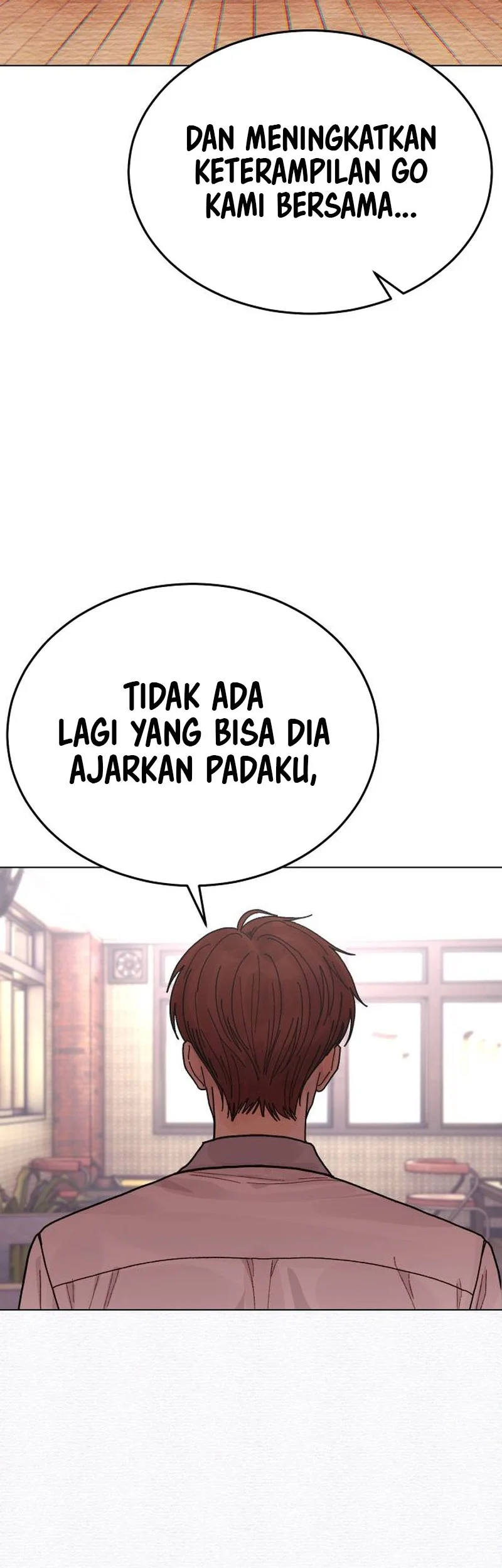 Girl-Go Chapter 51 Gambar 45