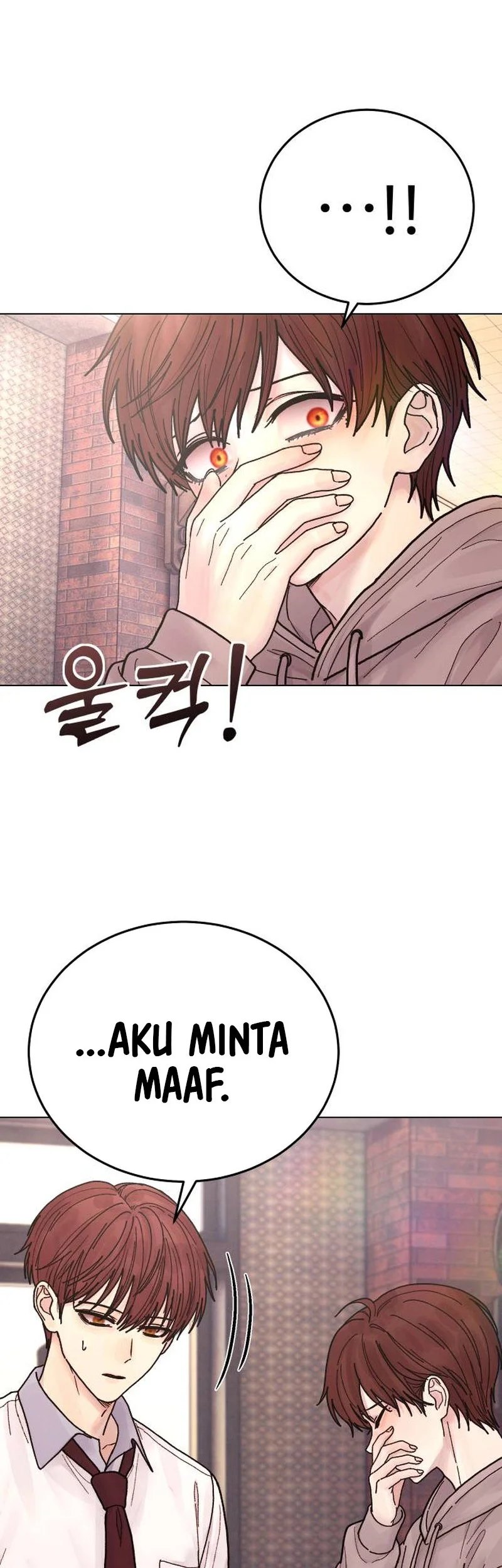 Girl-Go Chapter 51 Gambar 47