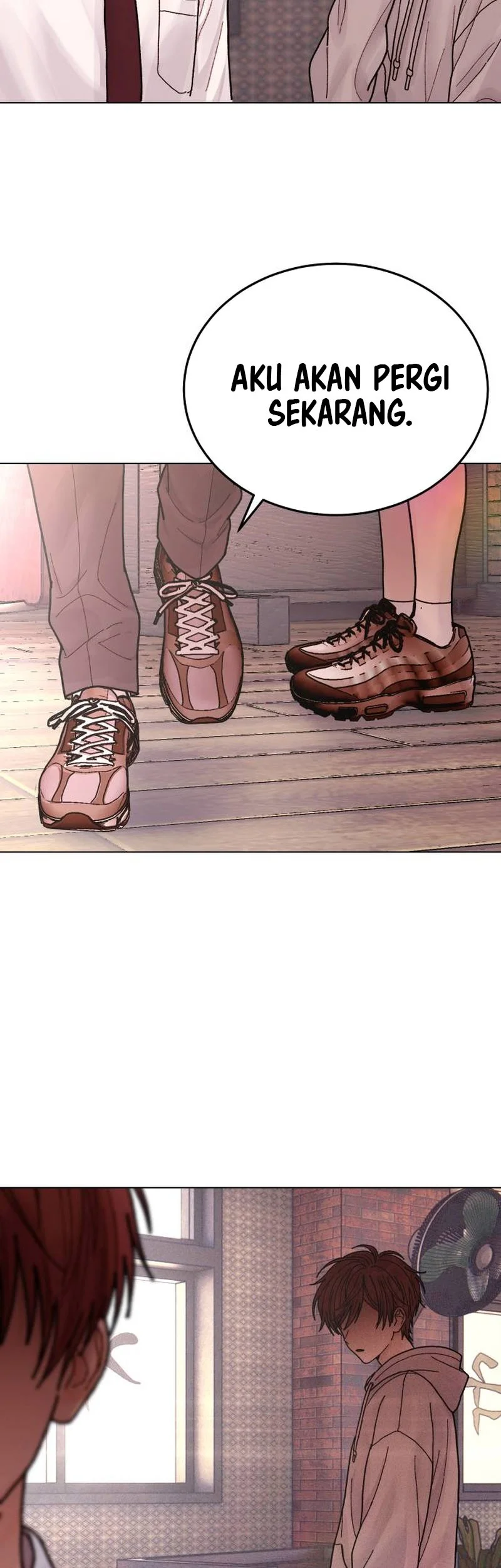 Girl-Go Chapter 51 Gambar 48