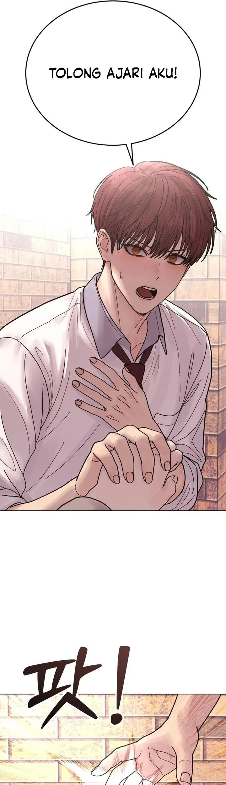 Girl-Go Chapter 52 Gambar 46