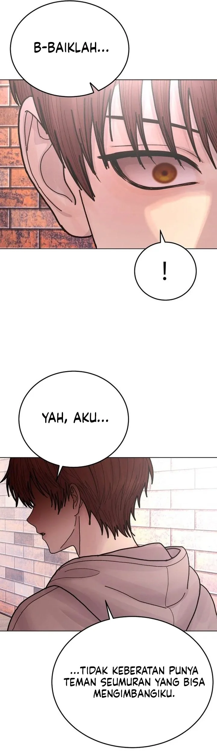 Girl-Go Chapter 52 Gambar 50