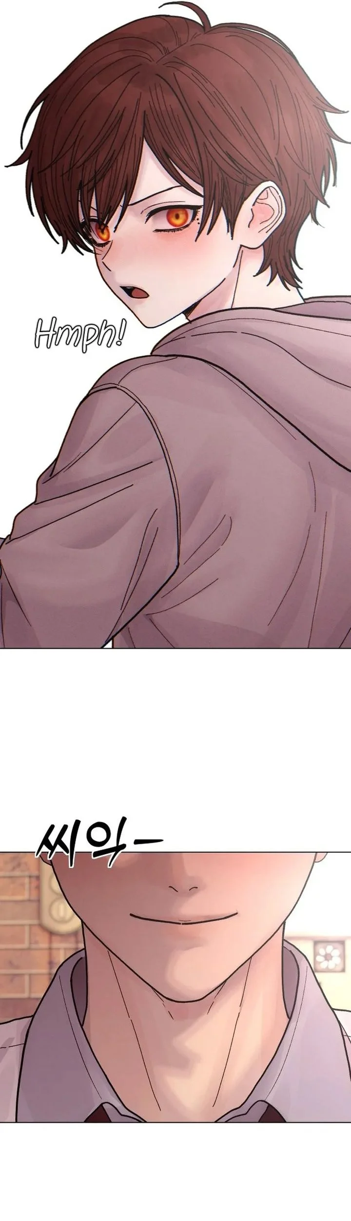 Girl-Go Chapter 52 Gambar 52