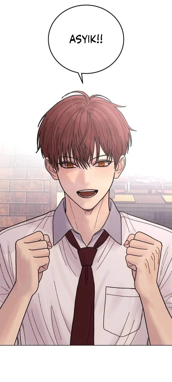 Girl-Go Chapter 52 Gambar 53