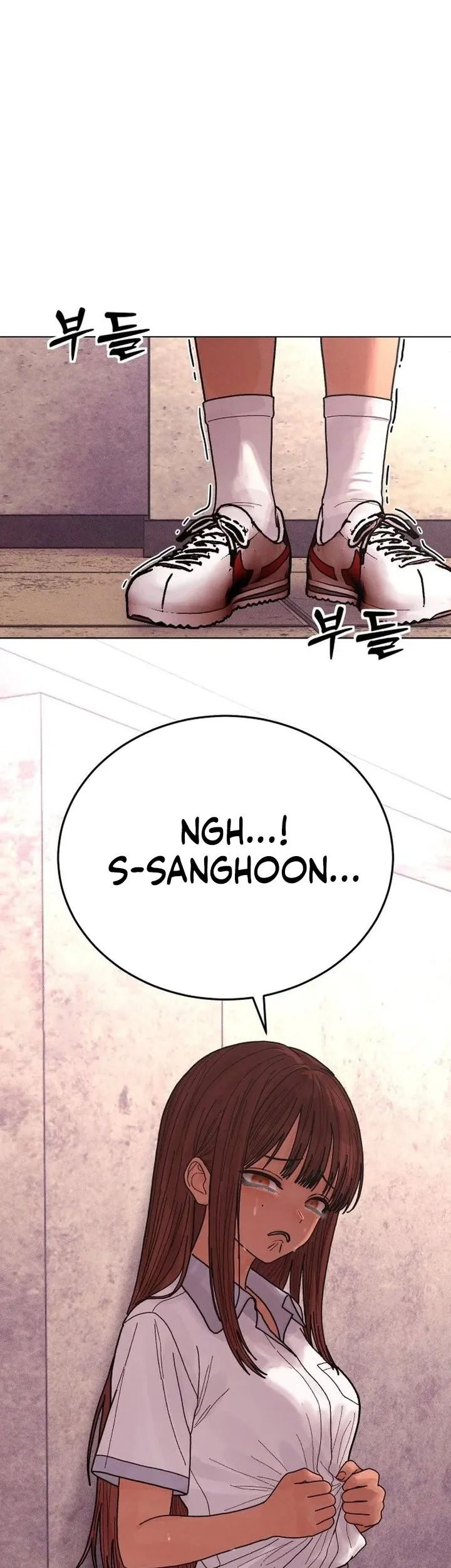 Girl-Go Chapter 52 Gambar 54