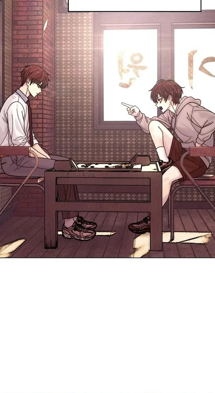 Girl-Go Chapter 52 Gambar 57