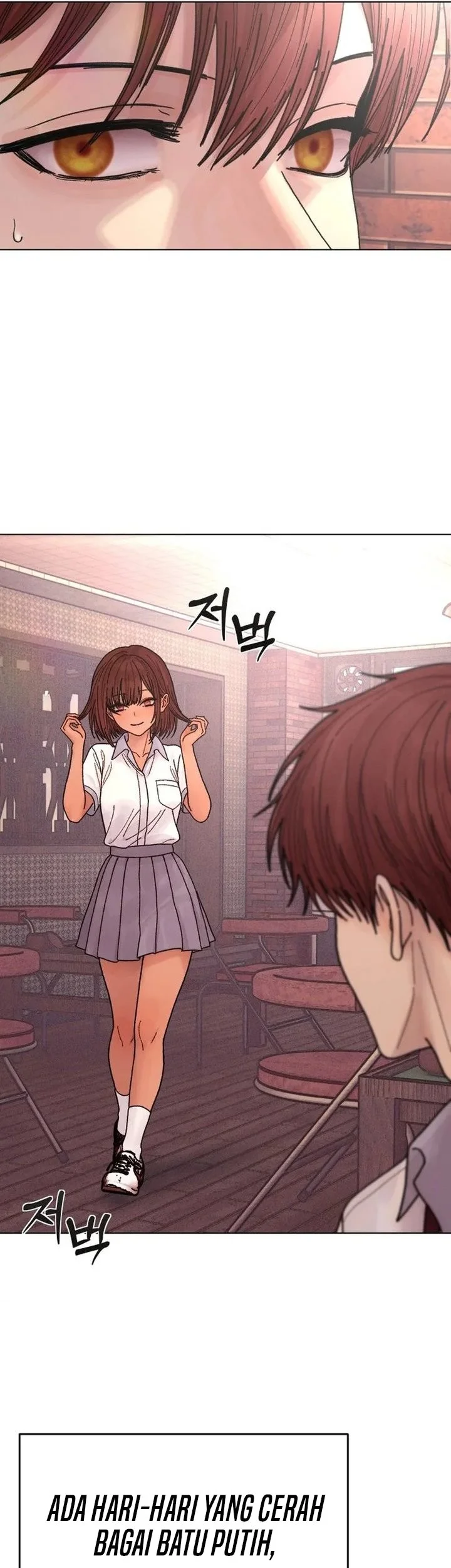Girl-Go Chapter 52 Gambar 58