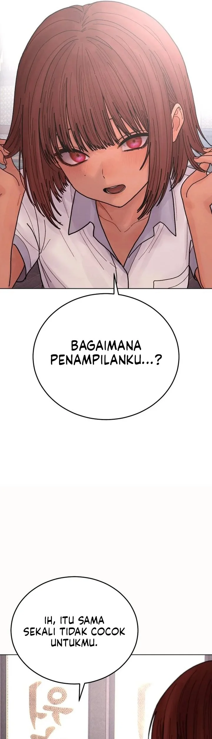 Girl-Go Chapter 52 Gambar 60