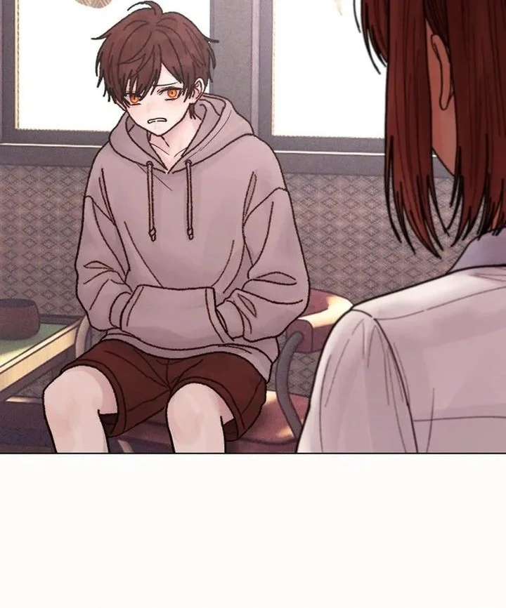 Girl-Go Chapter 52 Gambar 61