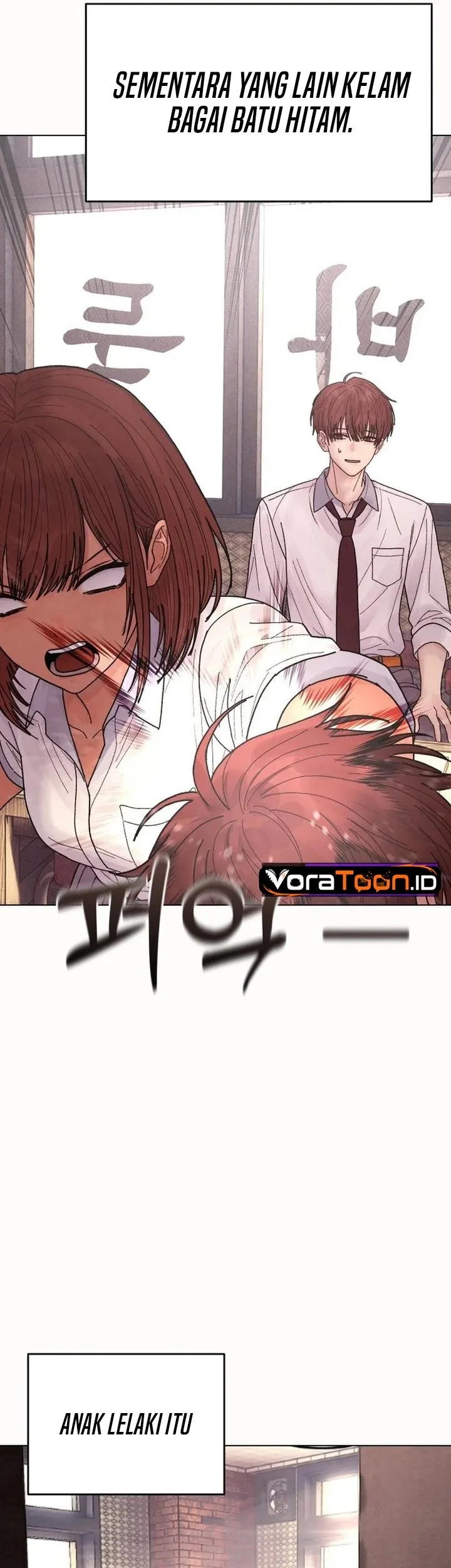 Girl-Go Chapter 52 Gambar 62