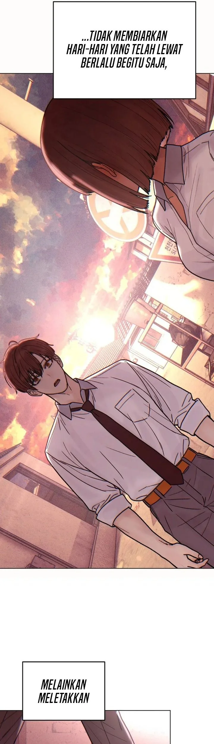 Girl-Go Chapter 52 Gambar 64