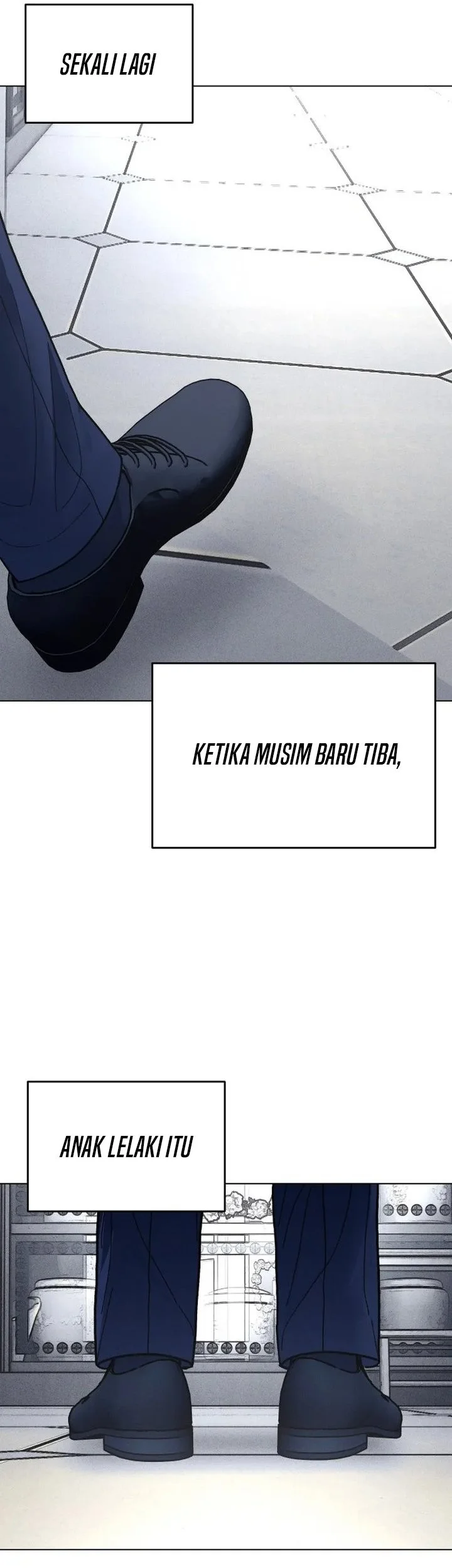 Girl-Go Chapter 52 Gambar 68