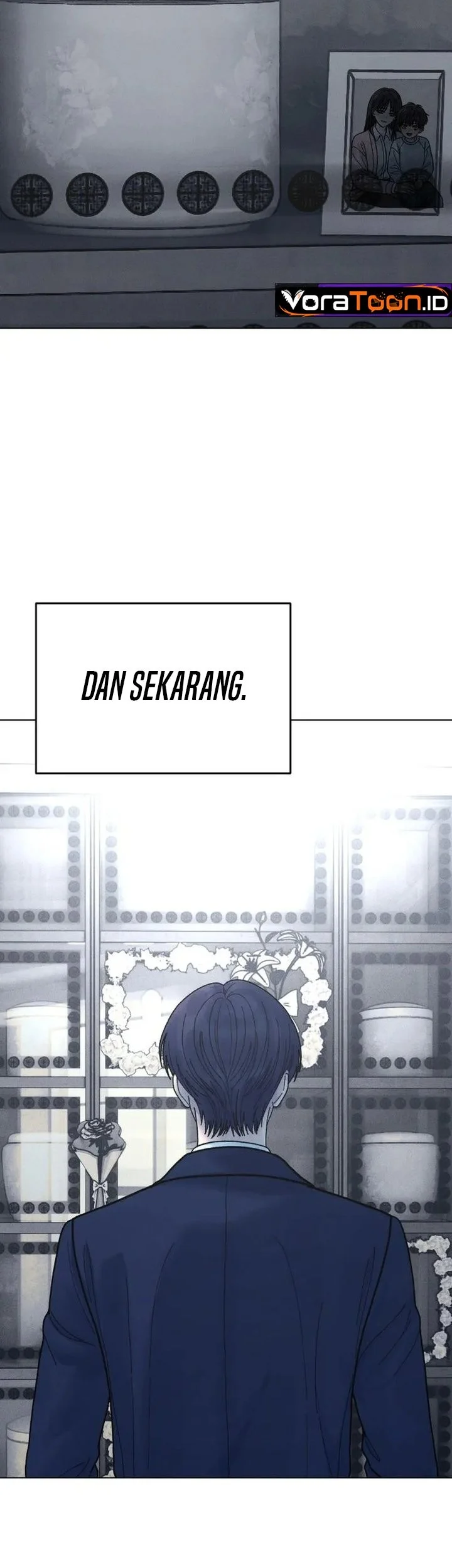 Girl-Go Chapter 52 Gambar 70
