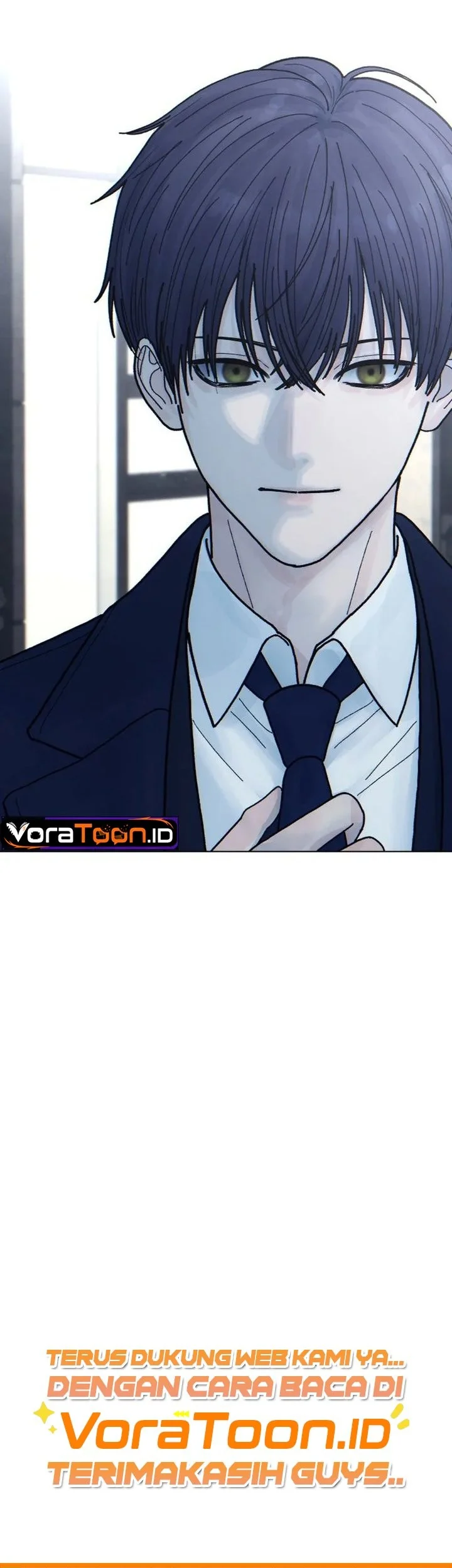 Girl-Go Chapter 52 Gambar 72