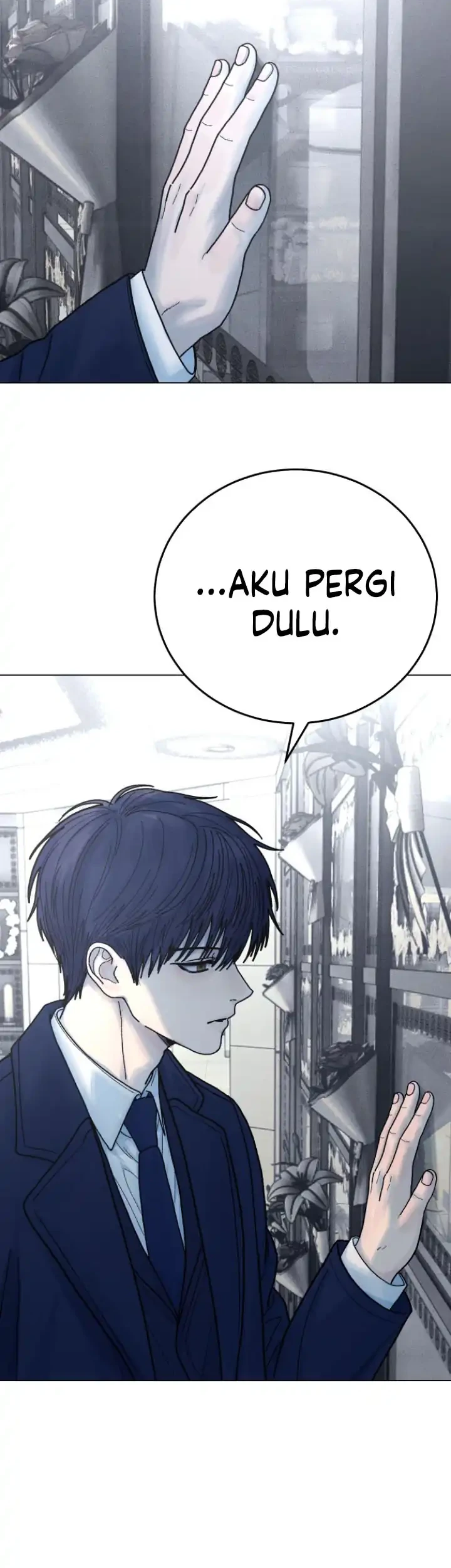 Girl-Go Chapter 53 Gambar 3