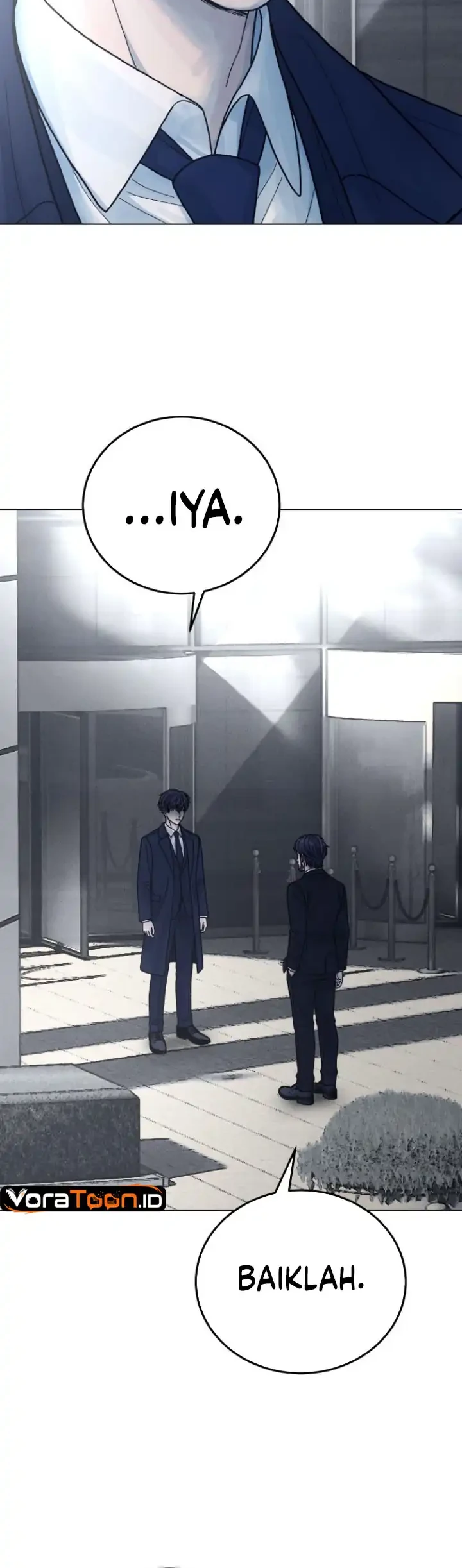 Girl-Go Chapter 53 Gambar 7