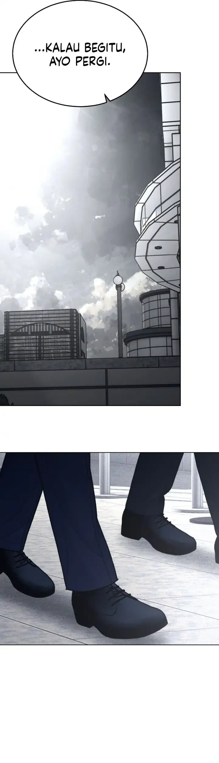 Girl-Go Chapter 53 Gambar 8