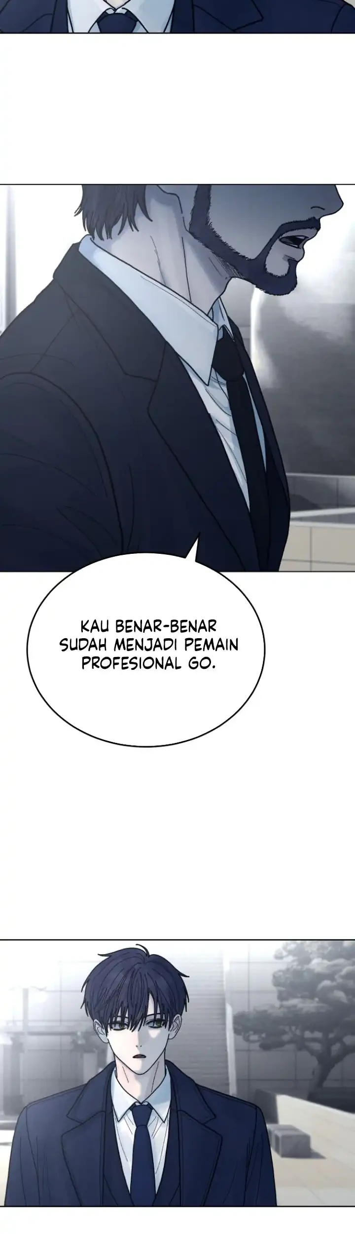 Girl-Go Chapter 53 Gambar 10