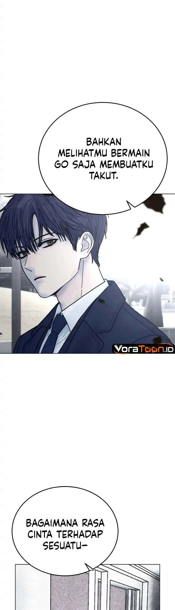Girl-Go Chapter 53 Gambar 13