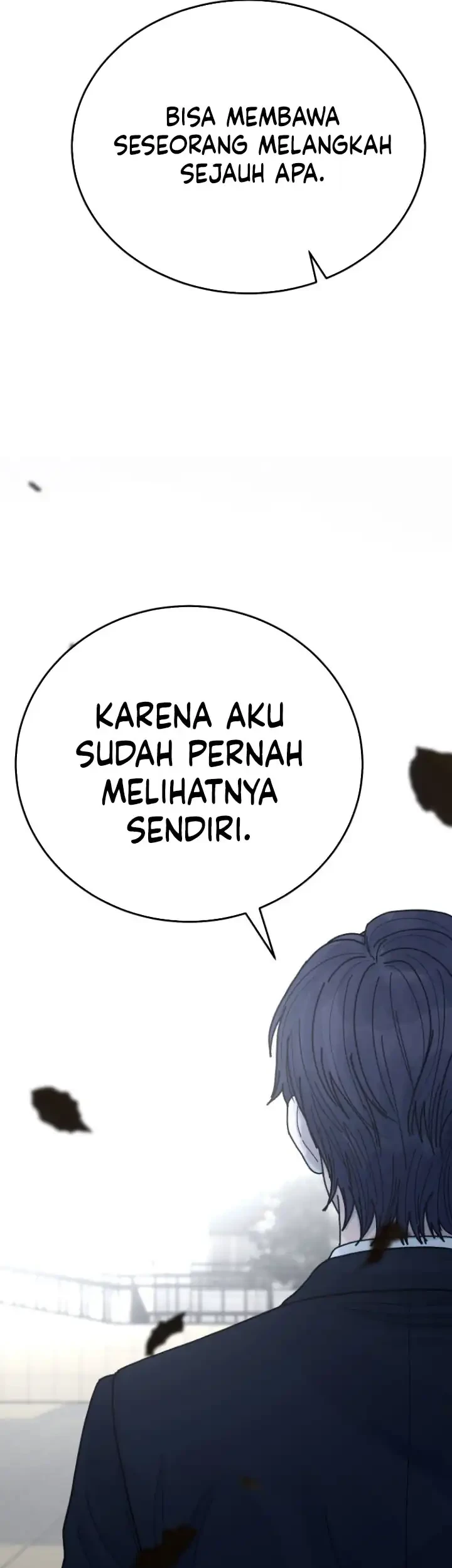 Girl-Go Chapter 53 Gambar 15