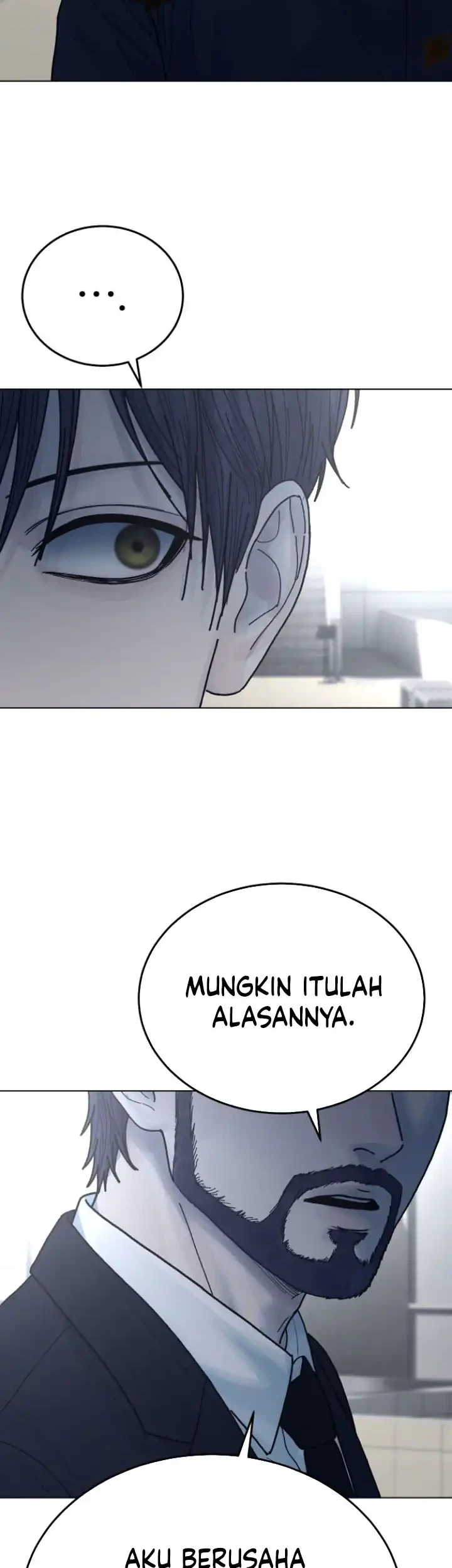 Girl-Go Chapter 53 Gambar 16