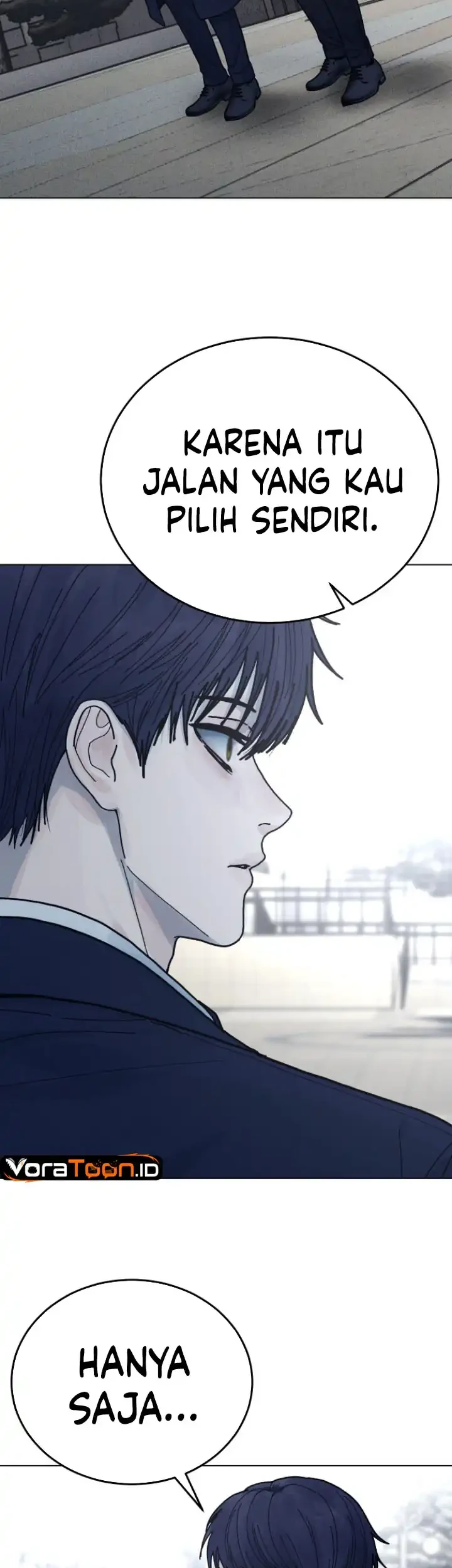 Girl-Go Chapter 53 Gambar 18