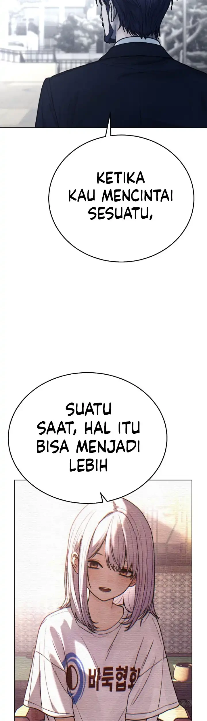 Girl-Go Chapter 53 Gambar 19