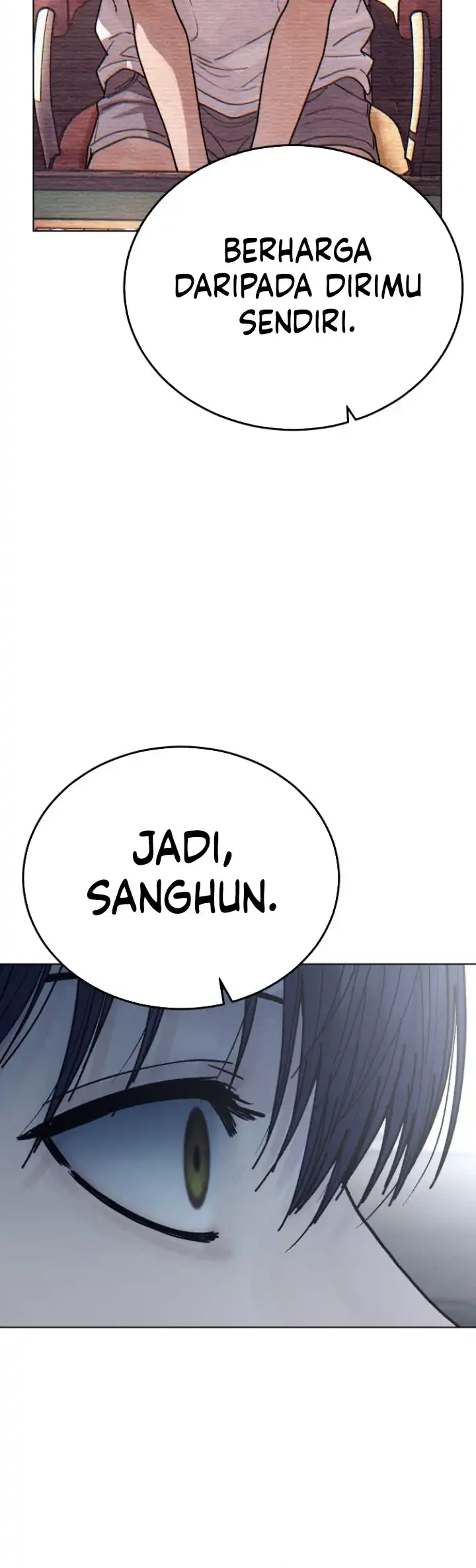 Girl-Go Chapter 53 Gambar 20