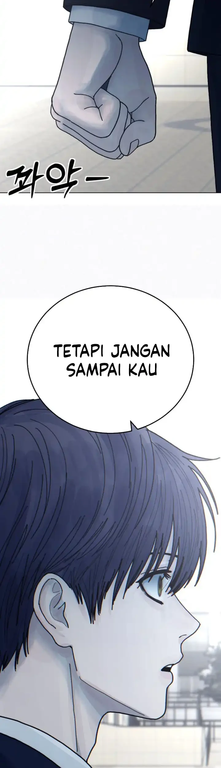 Girl-Go Chapter 53 Gambar 22