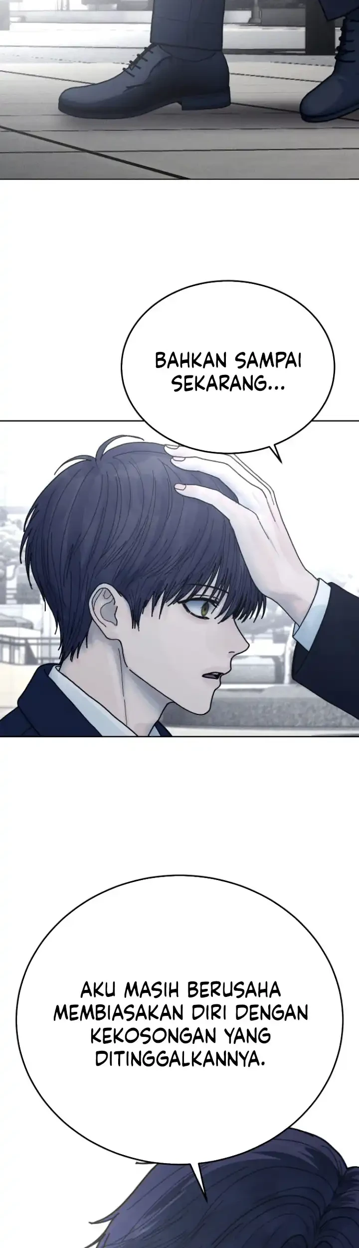 Girl-Go Chapter 53 Gambar 25