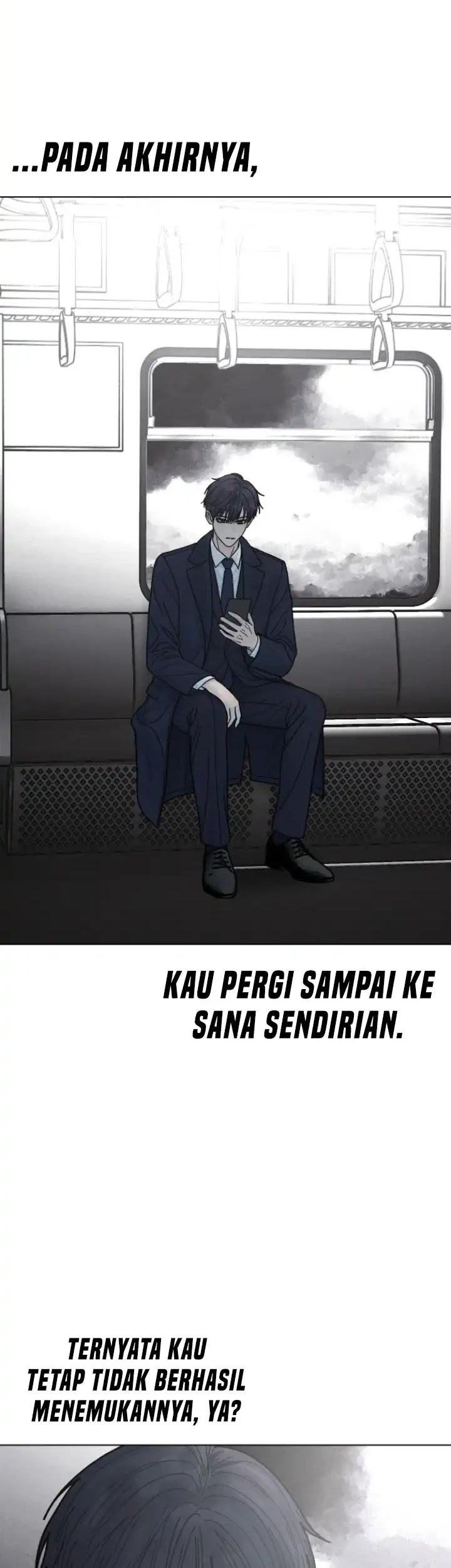 Girl-Go Chapter 53 Gambar 29