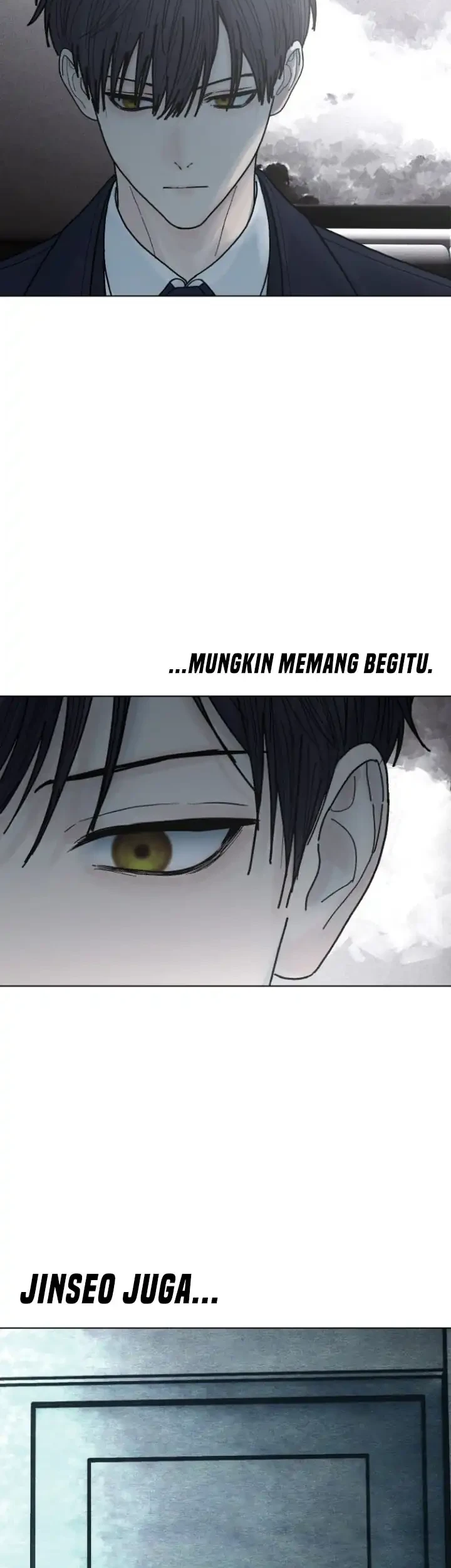 Girl-Go Chapter 53 Gambar 30