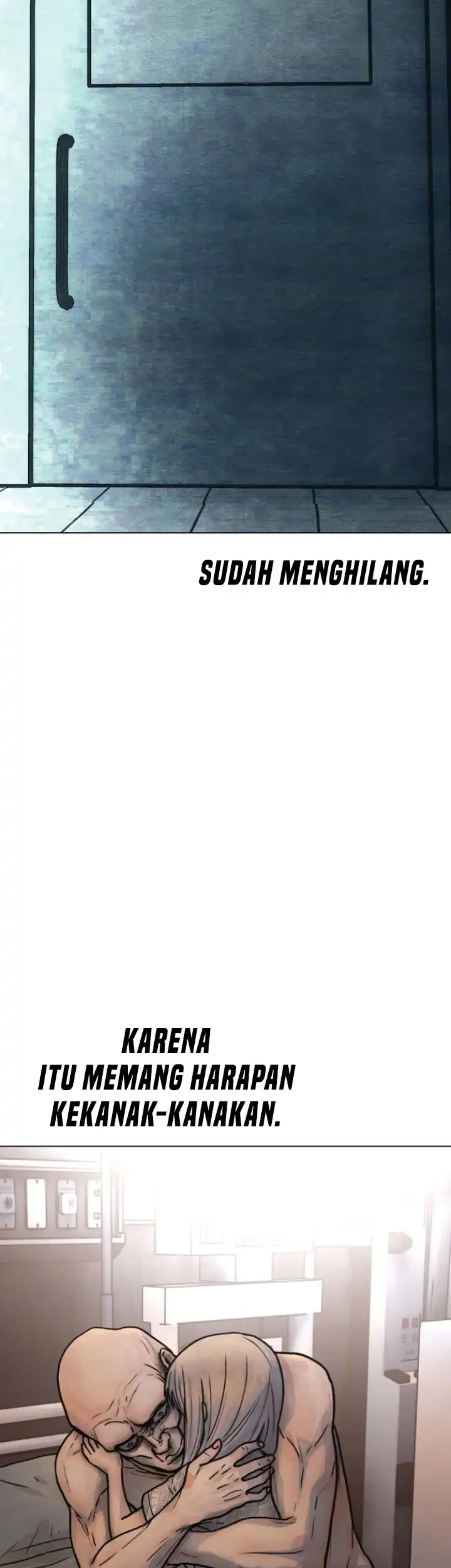 Girl-Go Chapter 53 Gambar 31