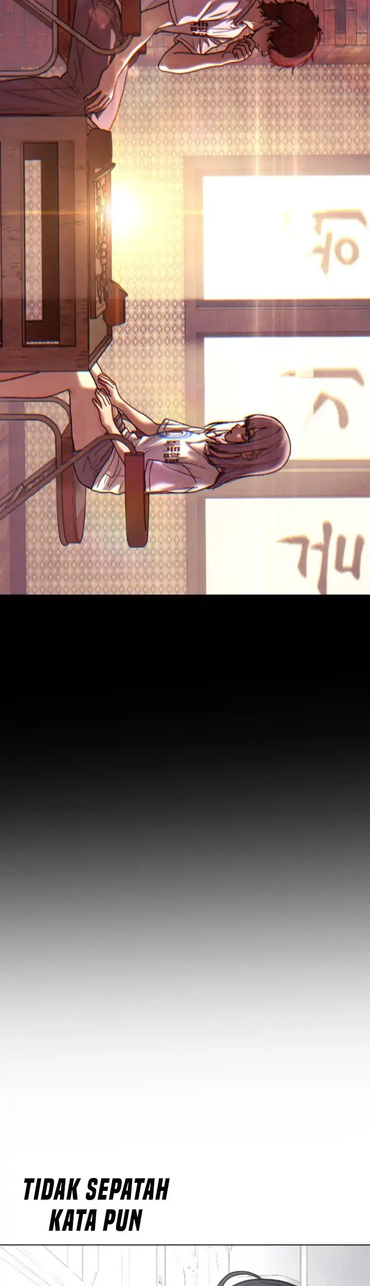 Girl-Go Chapter 53 Gambar 38