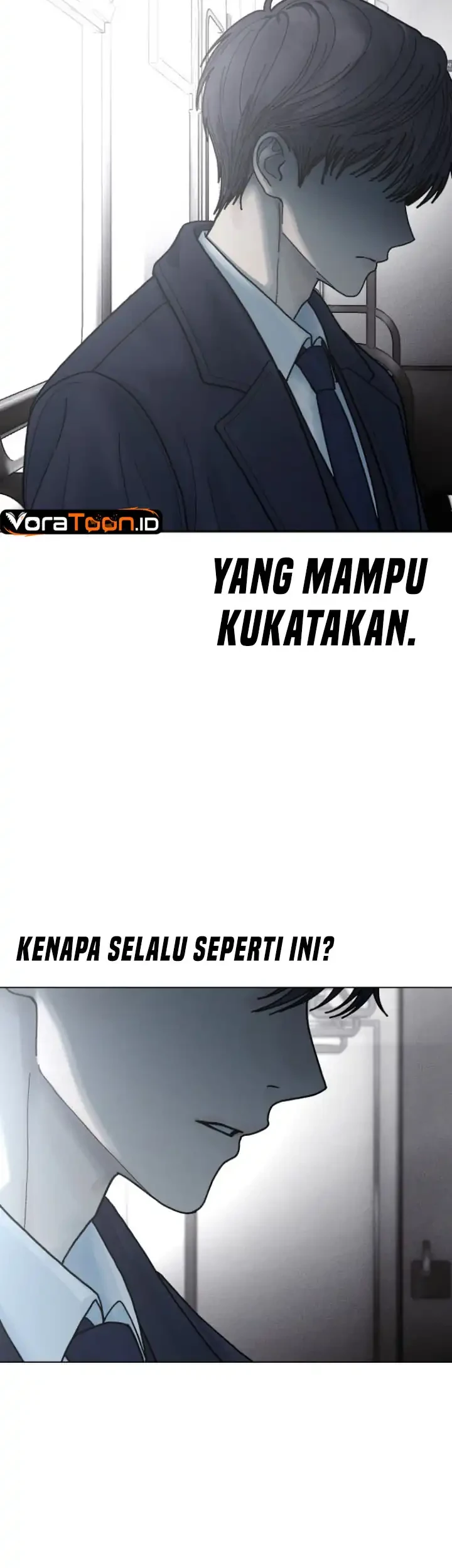 Girl-Go Chapter 53 Gambar 39