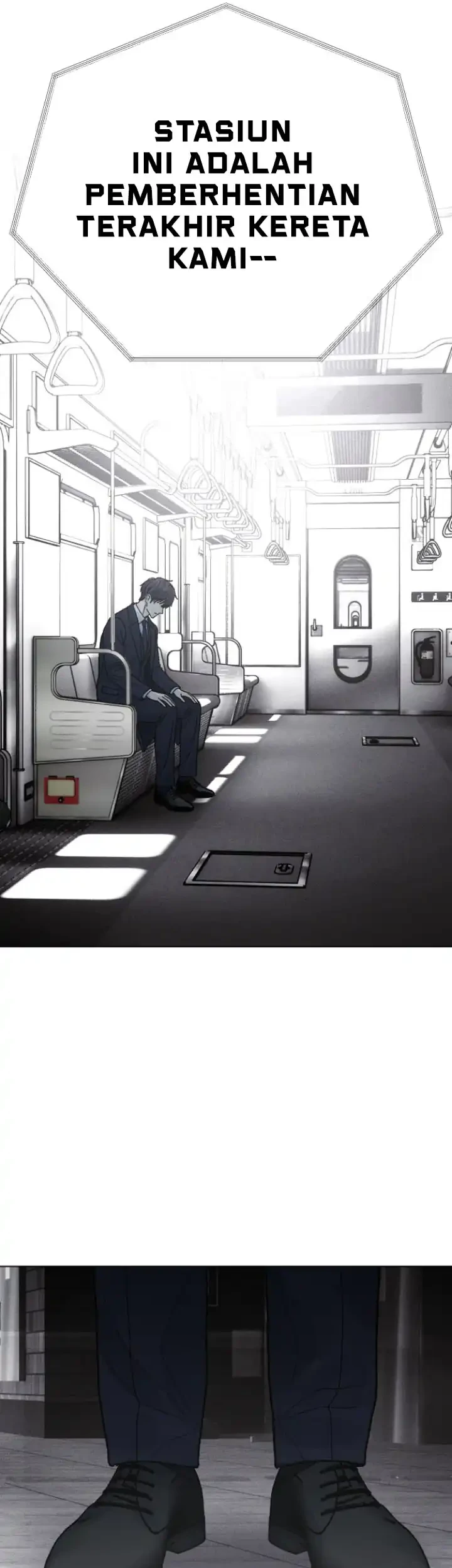Girl-Go Chapter 53 Gambar 42
