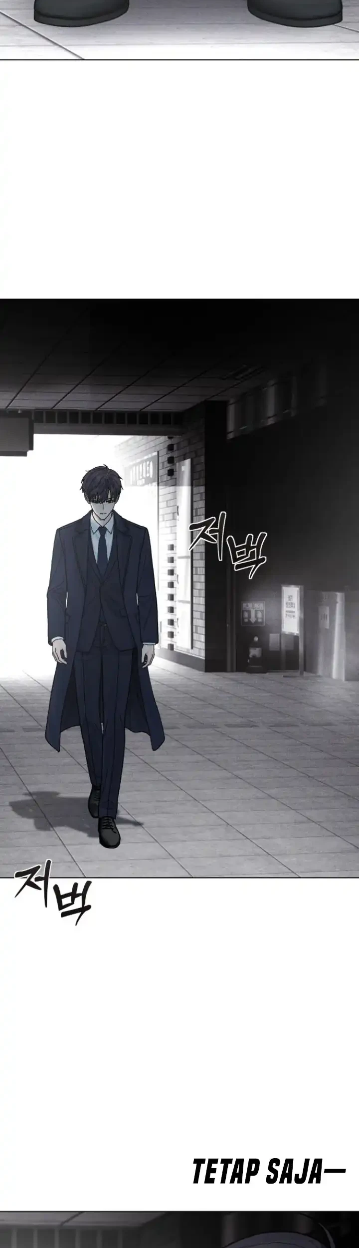 Girl-Go Chapter 53 Gambar 43