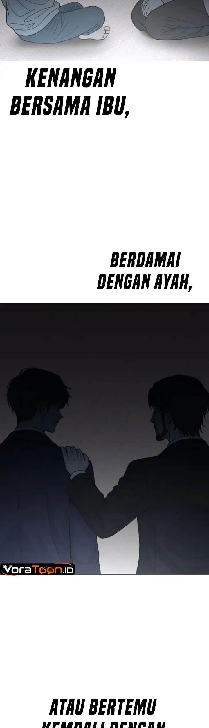 Girl-Go Chapter 53 Gambar 46