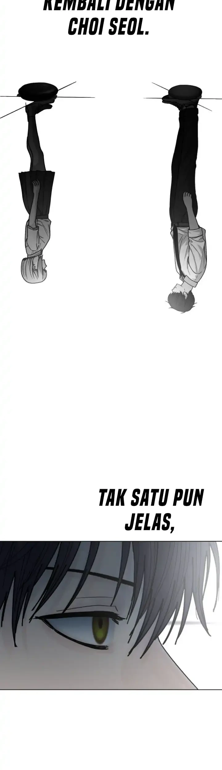Girl-Go Chapter 53 Gambar 47