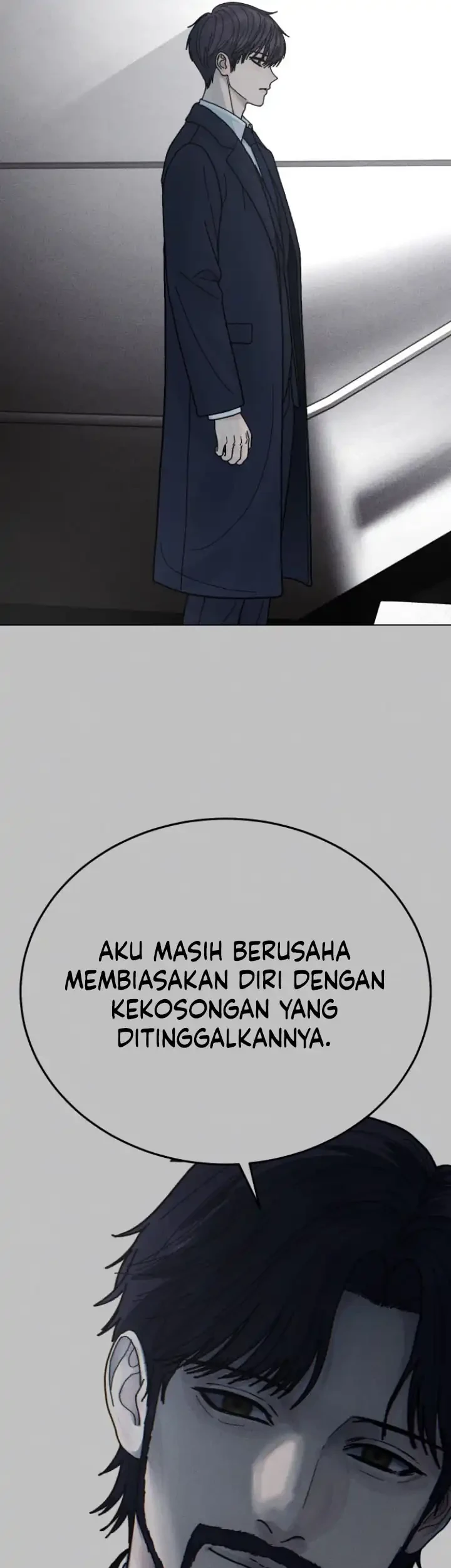 Girl-Go Chapter 53 Gambar 49